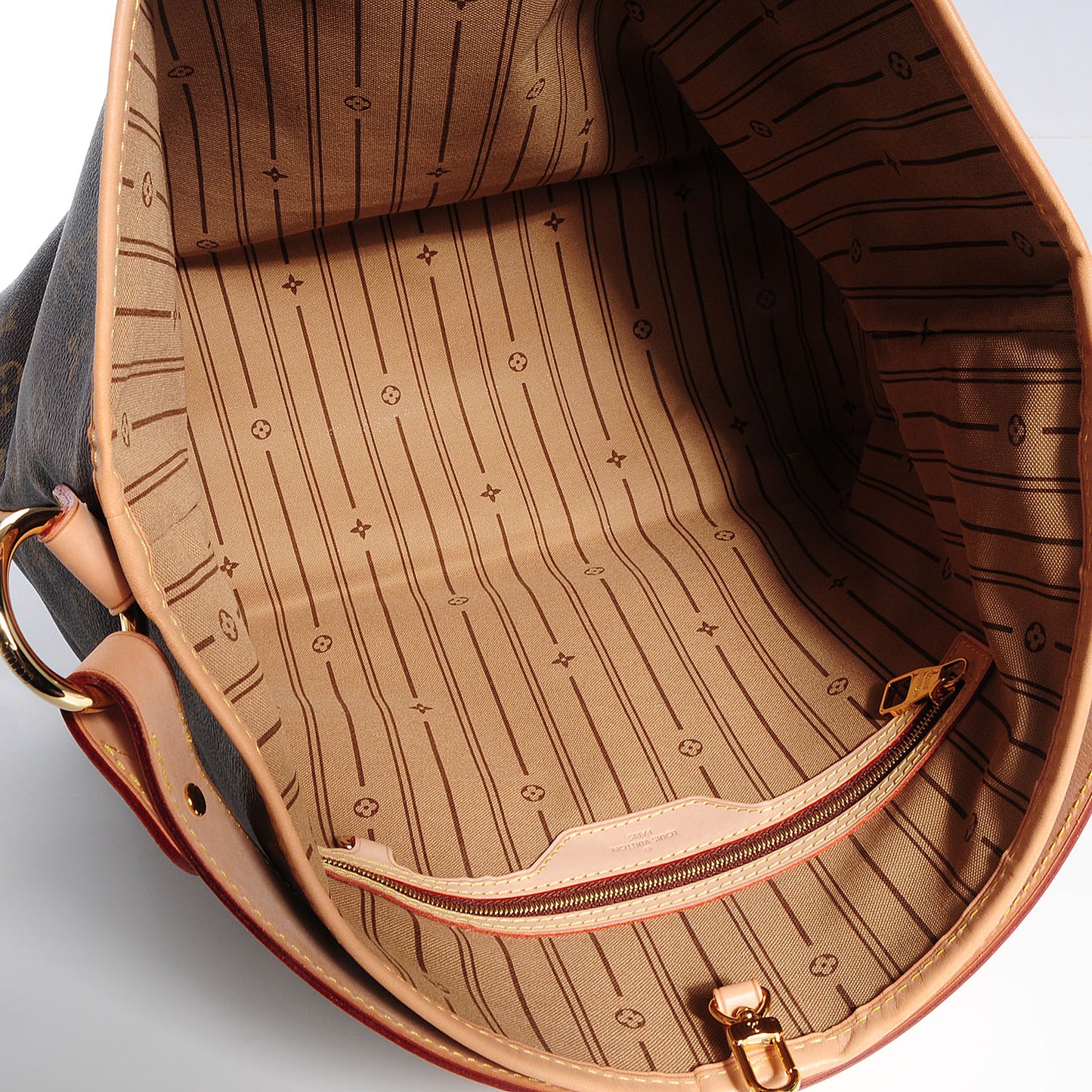 Monogram Delightful PM