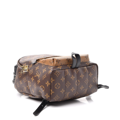 Louis Vuitton Reverse Monogram Palm Springs Backpack PM 3 of 7