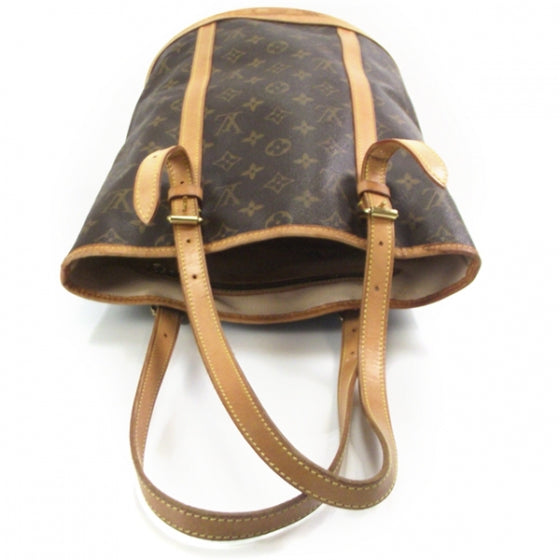 Monogram Bucket 27