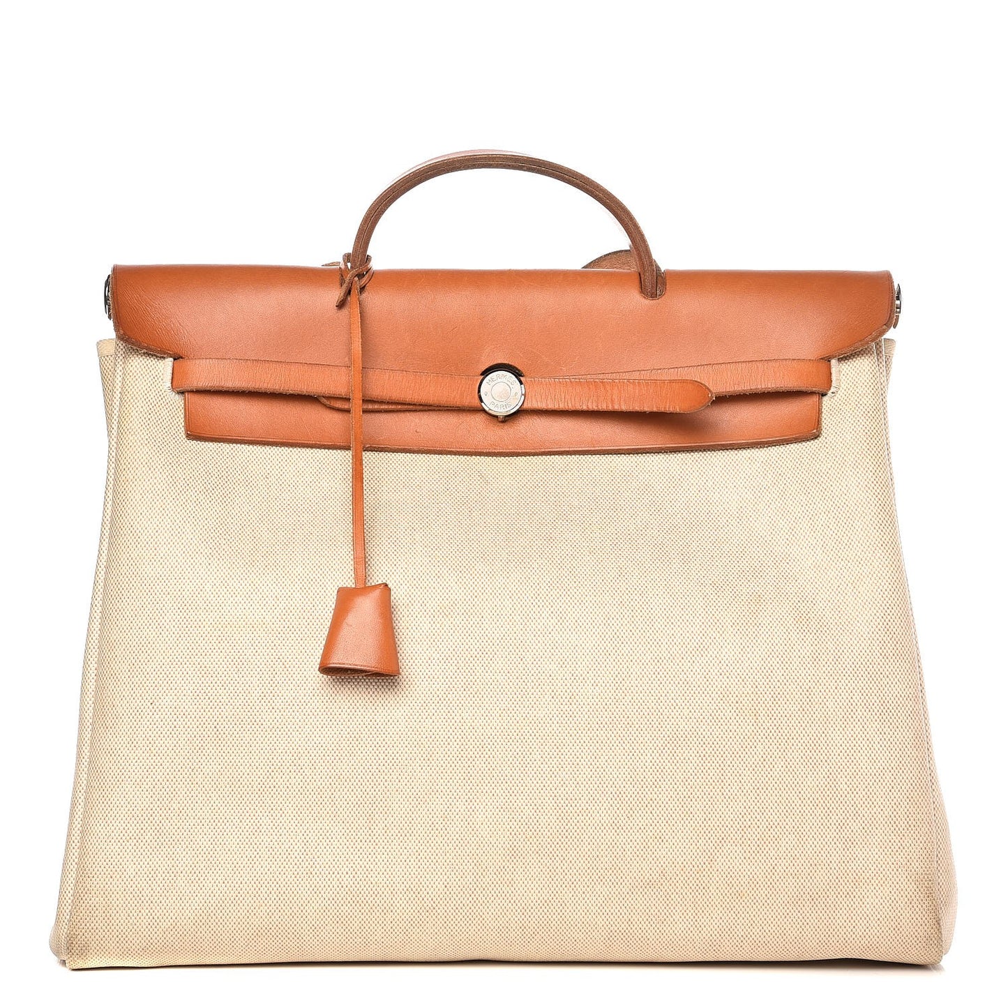 Toile Vache Hunter Herbag 36 MM Natural