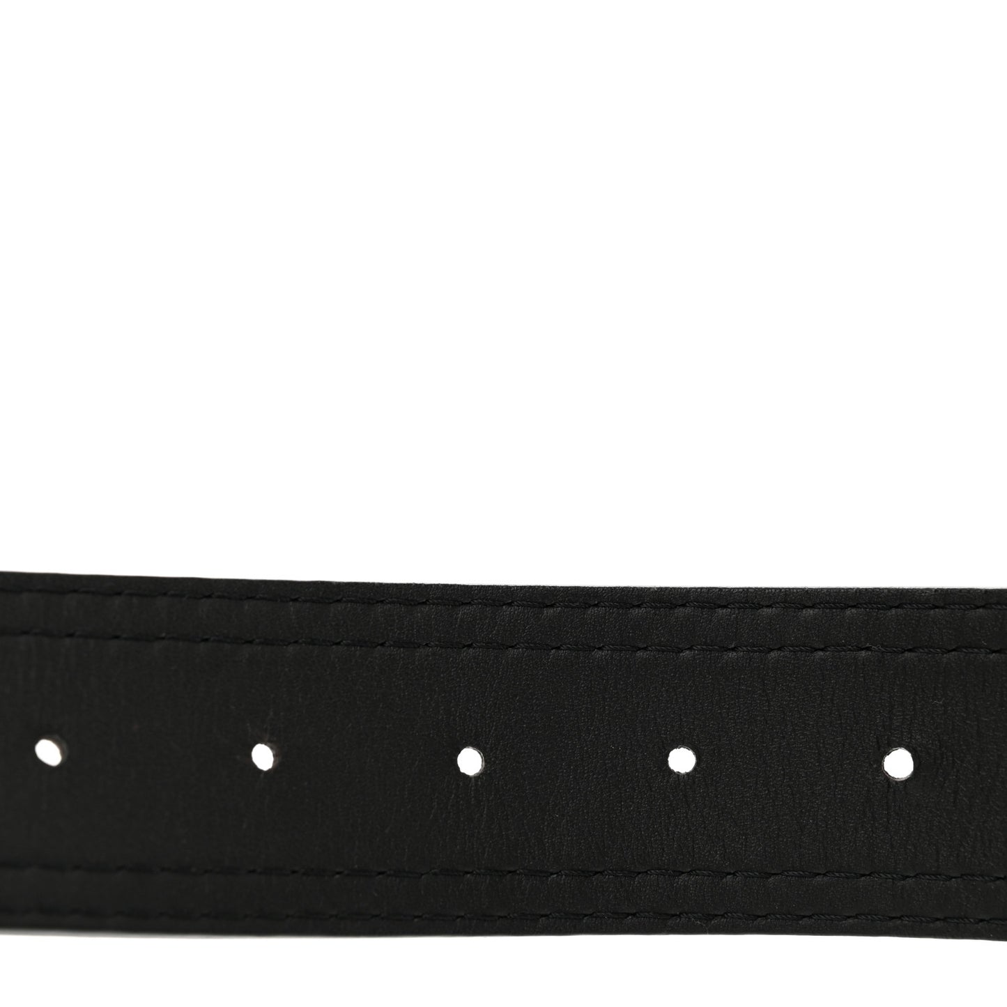 Utah LV Initiales Belt 85 34 Brown
