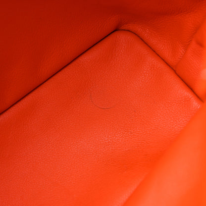 Goyard Goyardine Reversible Mini Anjou Orange 6 of 8