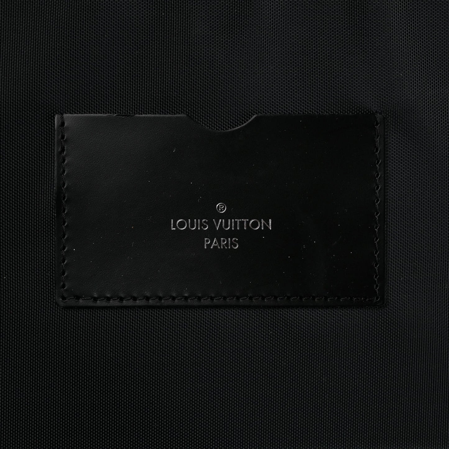 Damier Graphite Pegase 55 Business NM