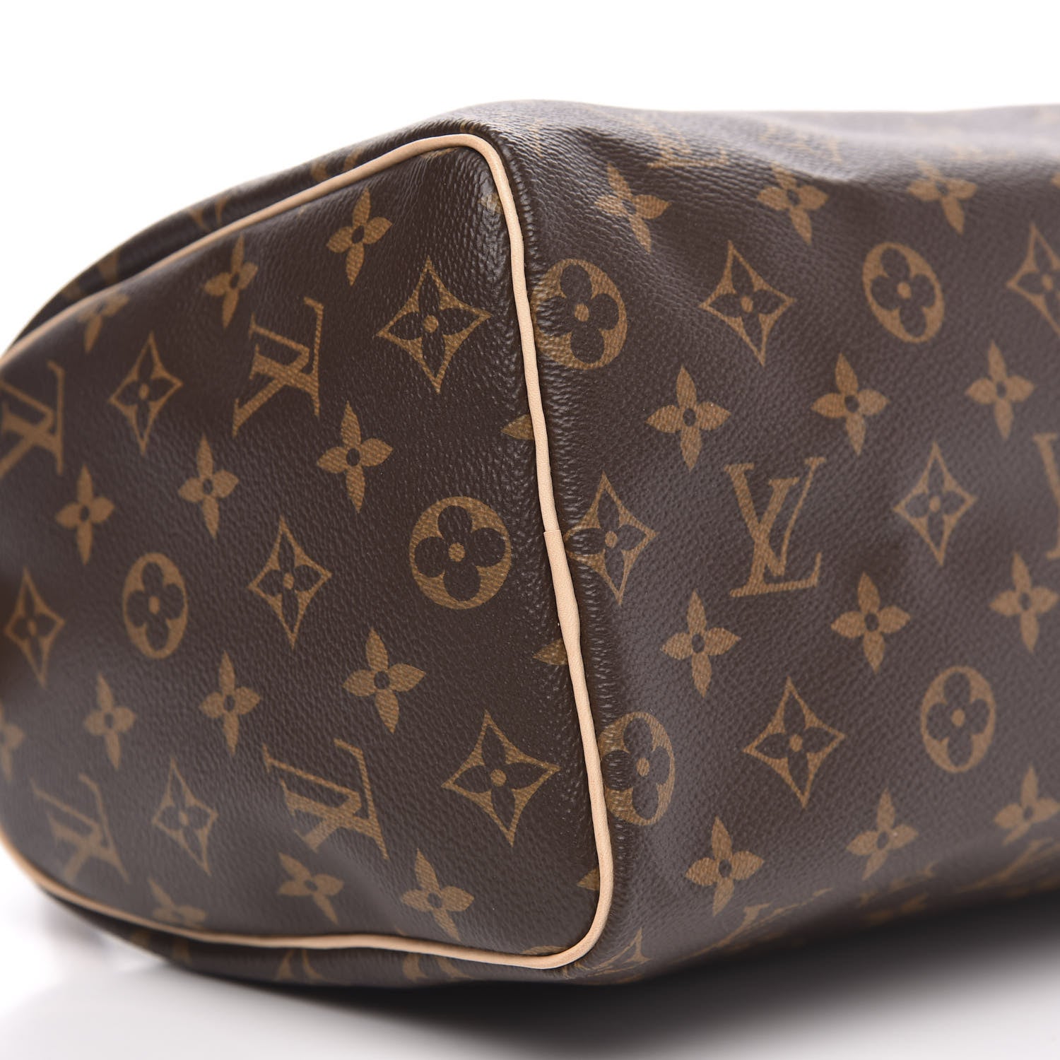 Louis Vuitton Monogram Speedy 25 8 of 11
