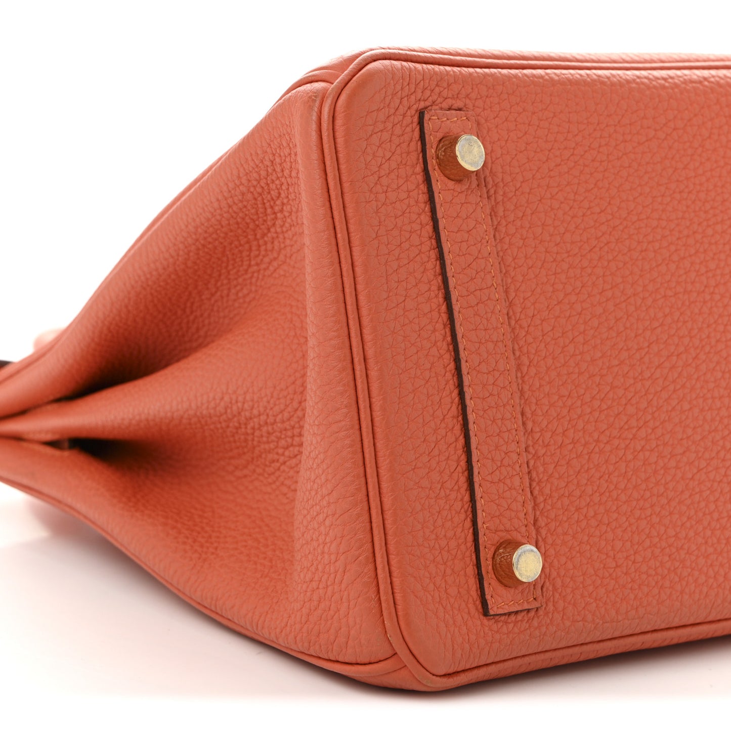 Togo Birkin 30 Feu