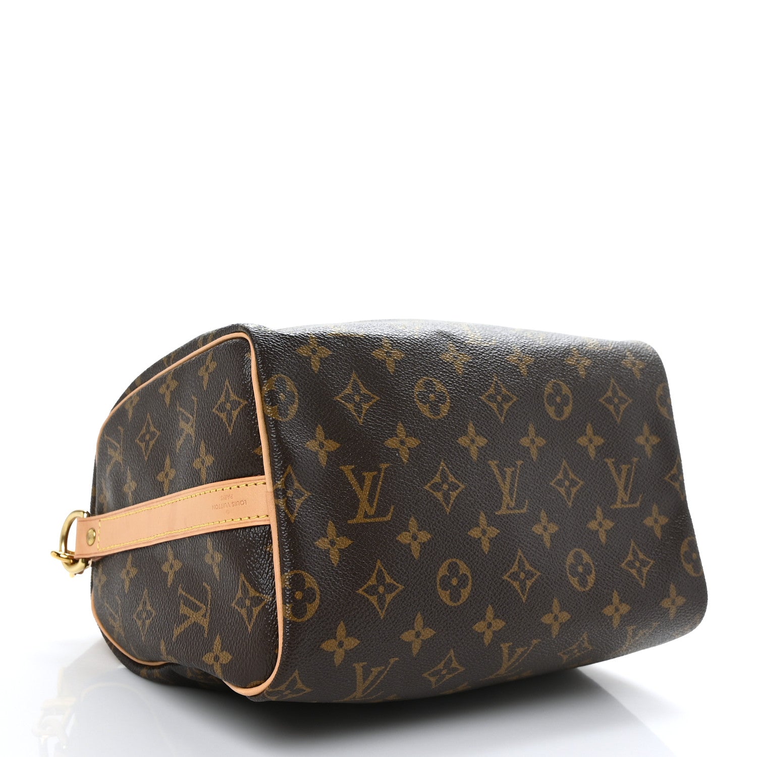 Louis Vuitton Monogram Speedy Bandouliere 25 4 of 11