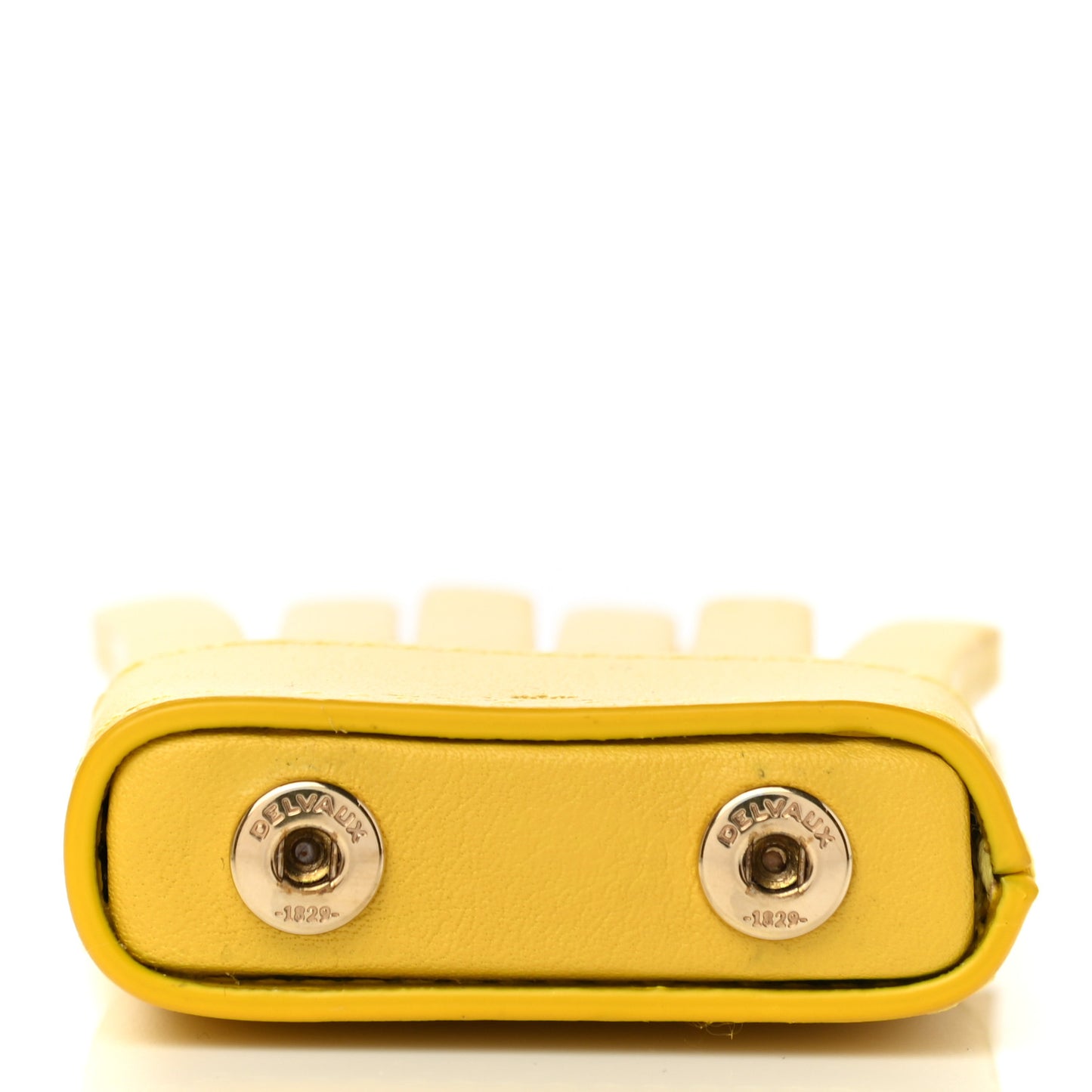Box Calfskin Miniature Namiur Bag Charm