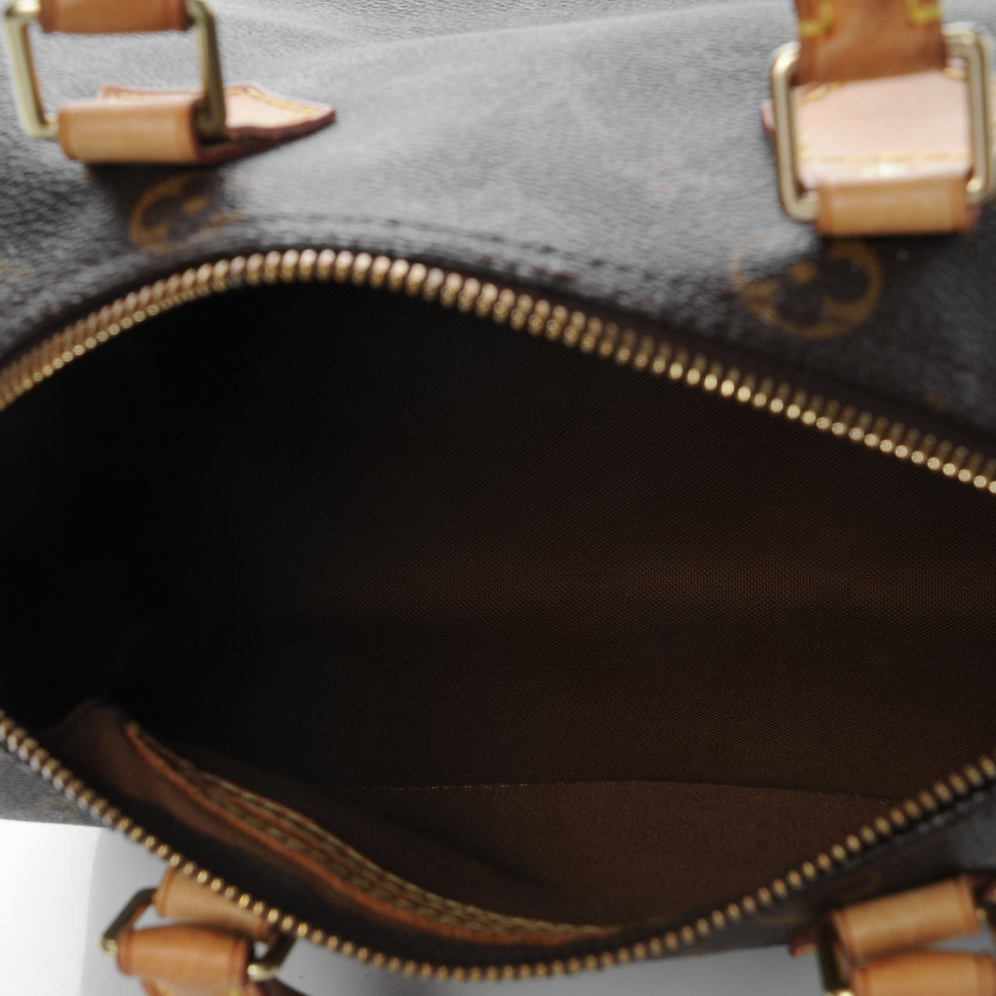 Monogram Speedy 25