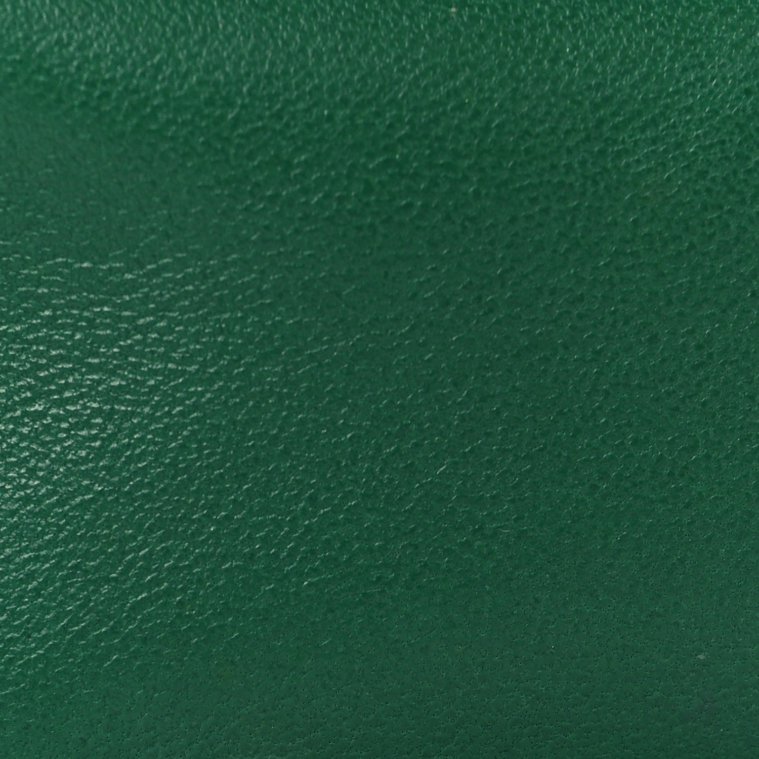 Chanel Lambskin Quilted Small Boy Flap Green 11 of 13