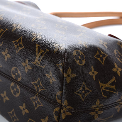 Louis Vuitton Monogram Raspail PM 10 of 13