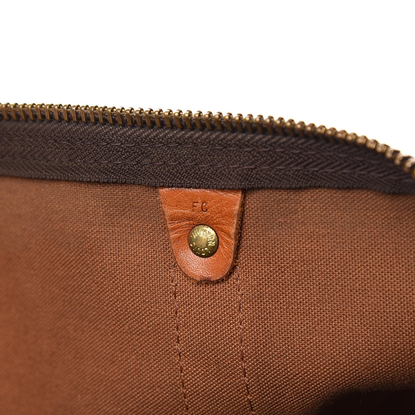 Monogram Keepall 60