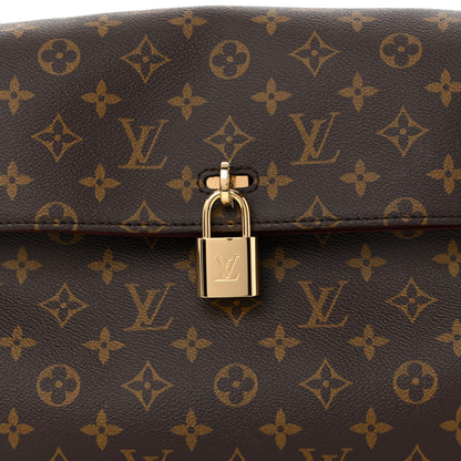Louis Vuitton Monogram Hide Away MM 8 of 10