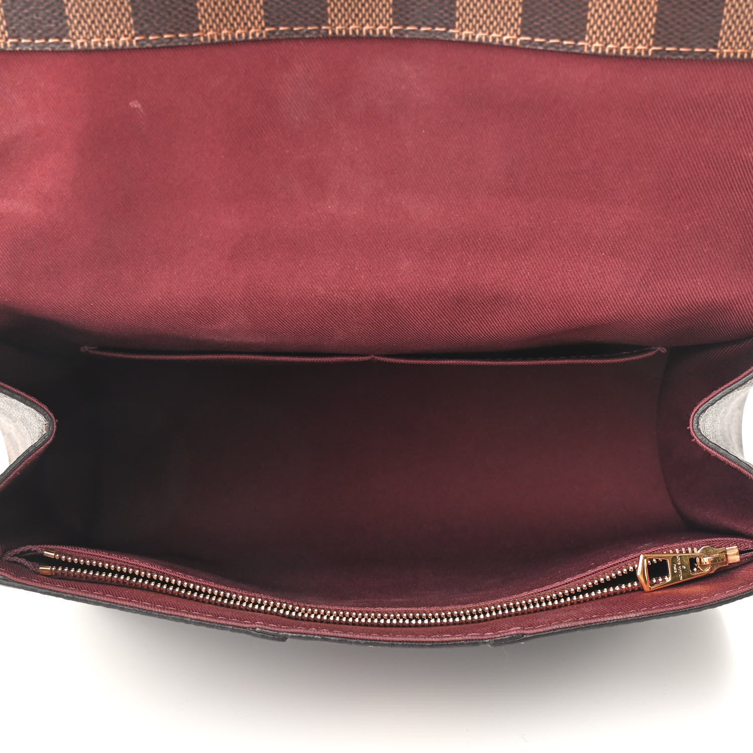 Louis Vuitton Damier Ebene Bond Street Bordeaux 5 of 7