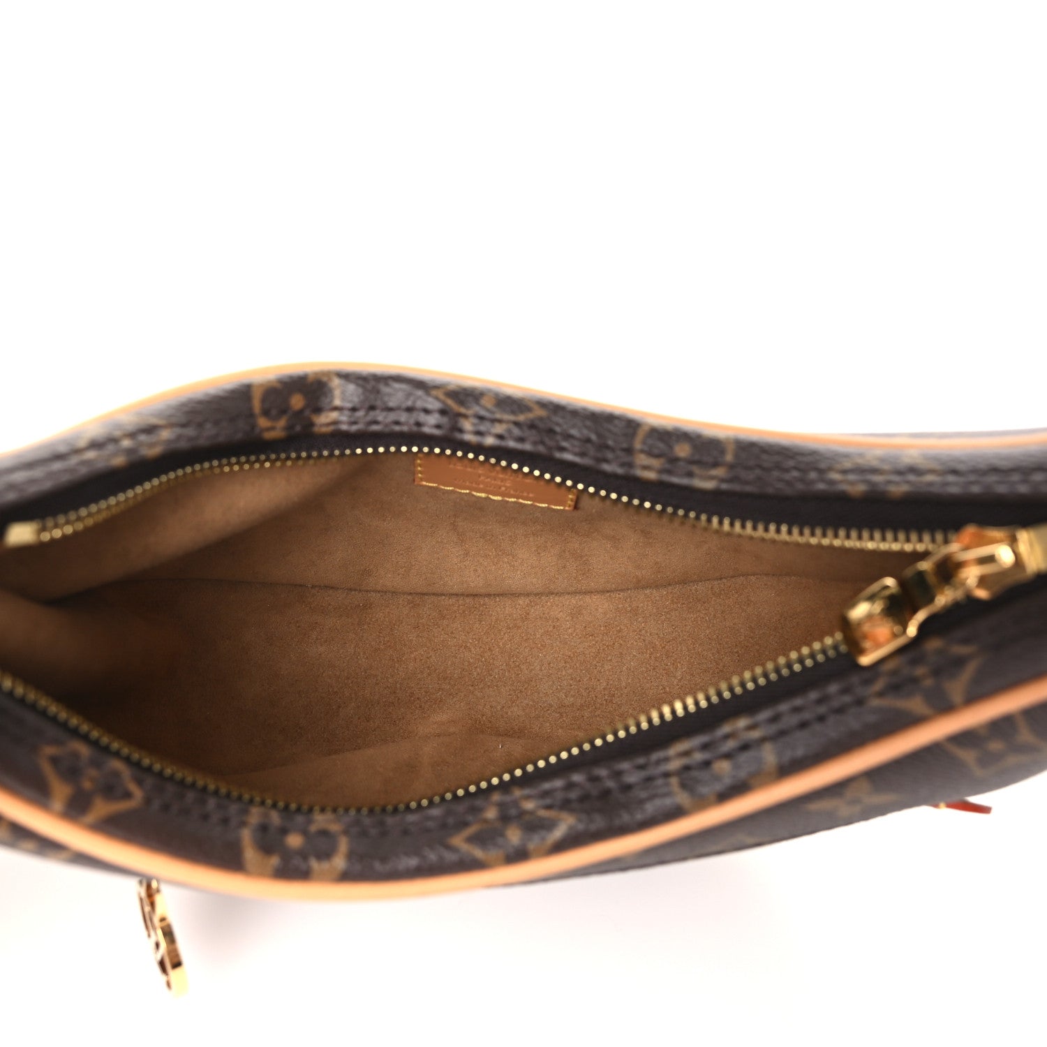 Louis Vuitton Monogram Loop 5 of 9