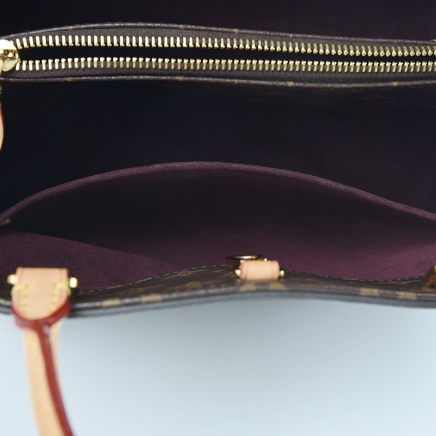 Monogram Montaigne MM