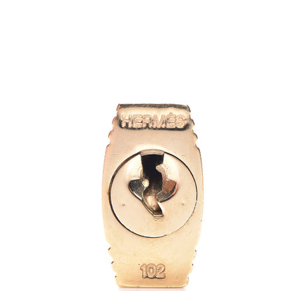 Hermes Epsom Kelly Sellier 35 Gold 13 of 33