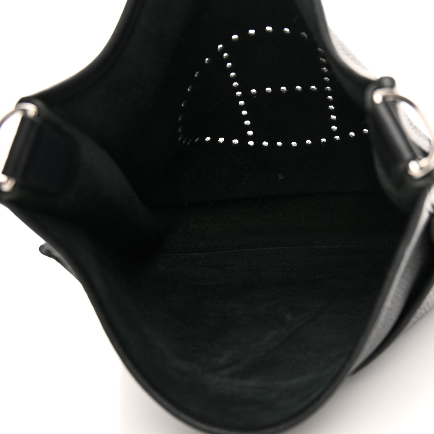 Taurillon Clemence EVELYNE III PM Black