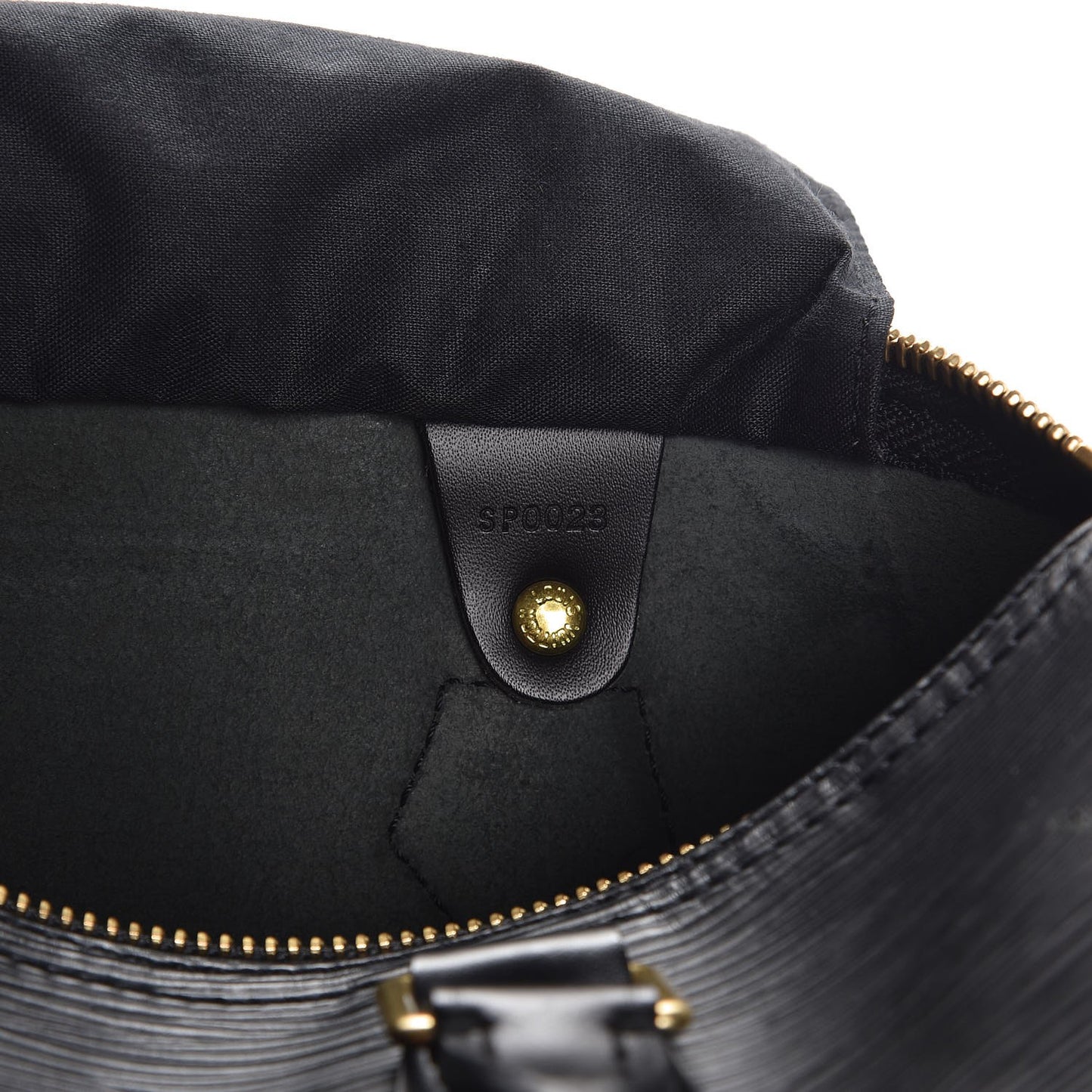 Epi Speedy 25 Black
