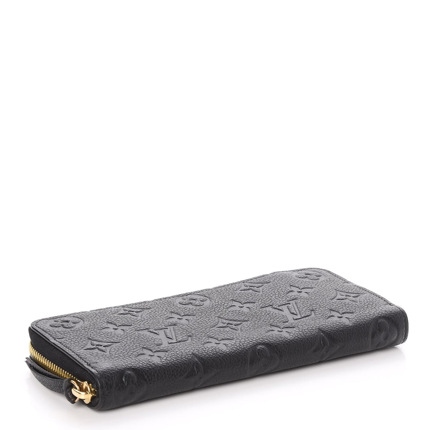 Empreinte Clemence Wallet Black