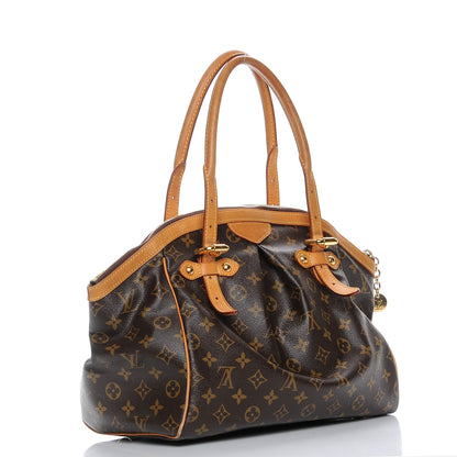 Louis Vuitton Monogram Tivoli GM 3 of 8