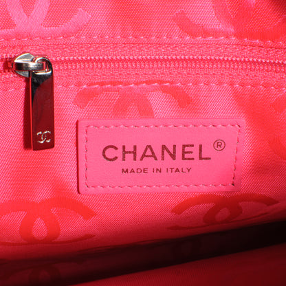 Chanel Calfskin Quilted Large Cambon Tote Black 6 of 8