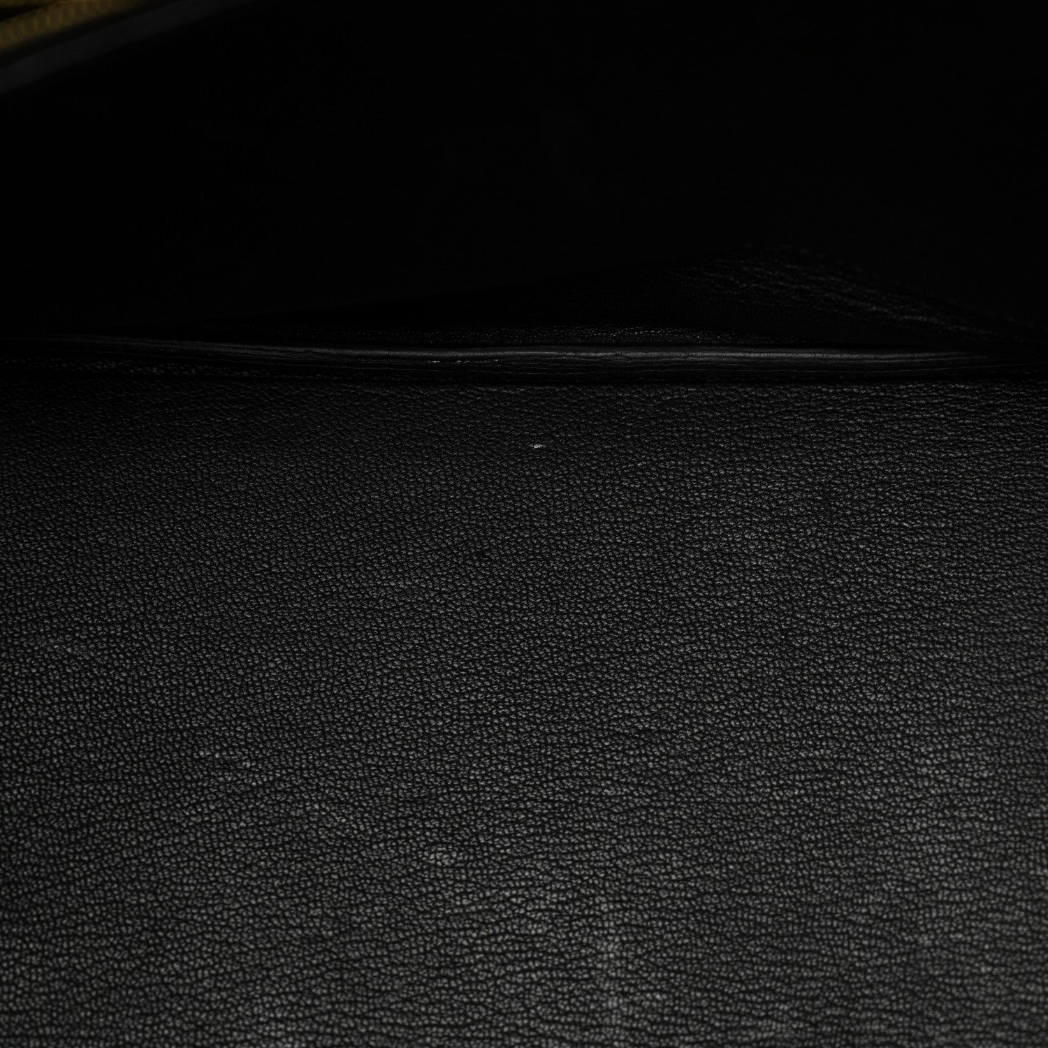 Hermes Togo Birkin 30 Black 11 of 12