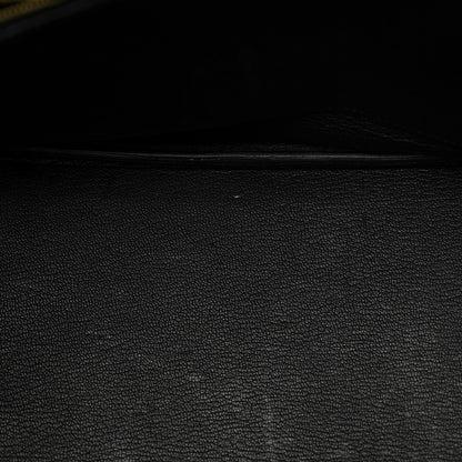 Hermes Togo Birkin 30 Black 11 of 12