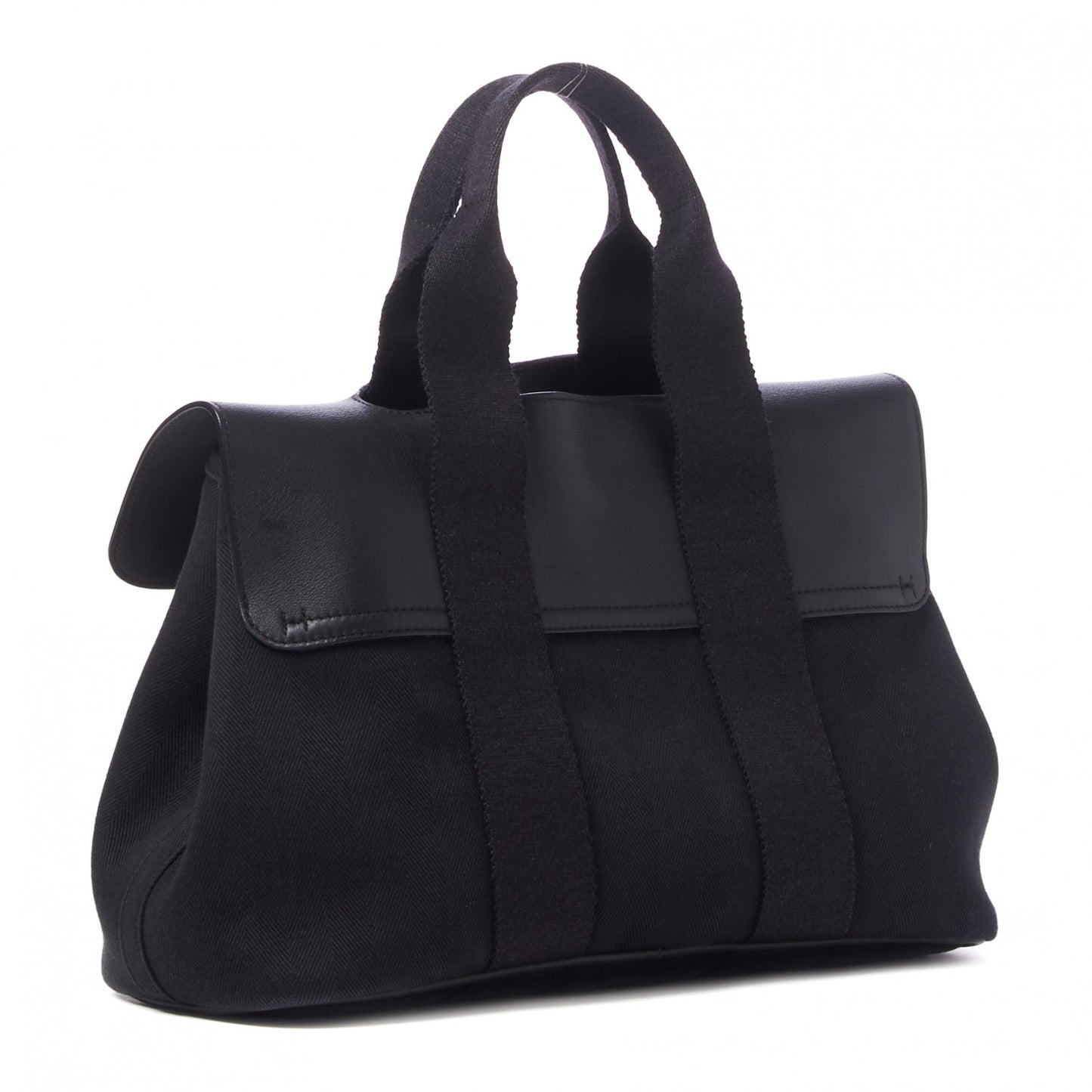 Toile Swift Valparaiso Tote PM Black