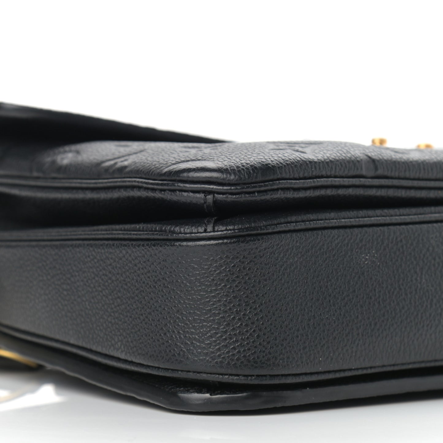 Empreinte Pochette Metis Black