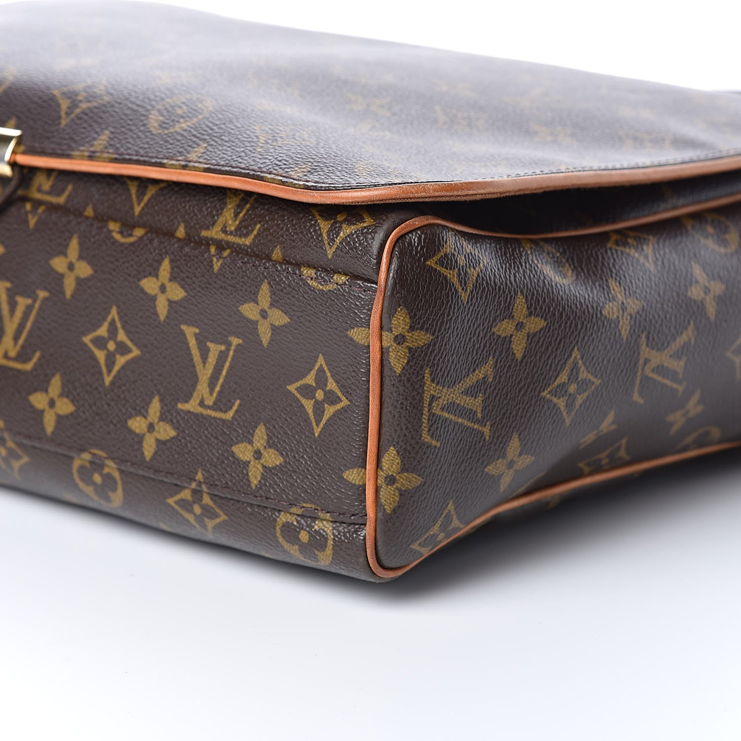 Louis Vuitton Monogram Abbesses Messenger Bag 10 of 14