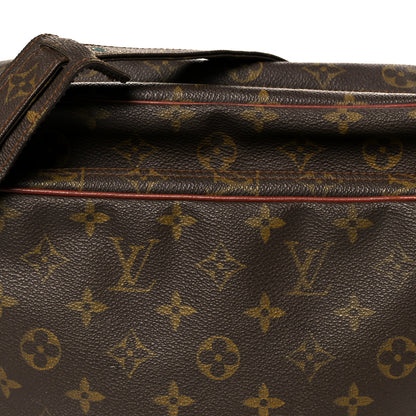 Louis Vuitton Monogram Nil 28 7 of 11