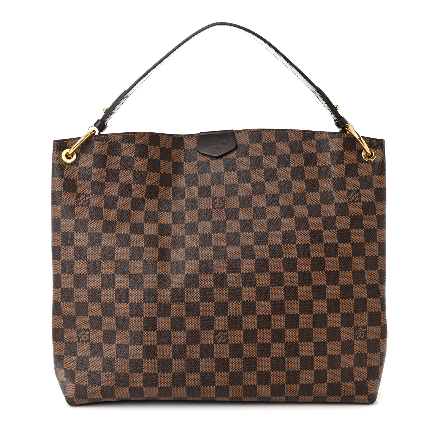 Damier Ebene Graceful MM