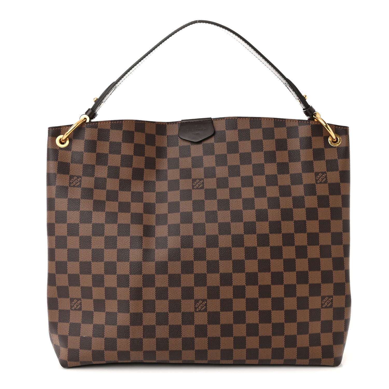 Louis Vuitton Damier Ebene Graceful MM 1 of 12