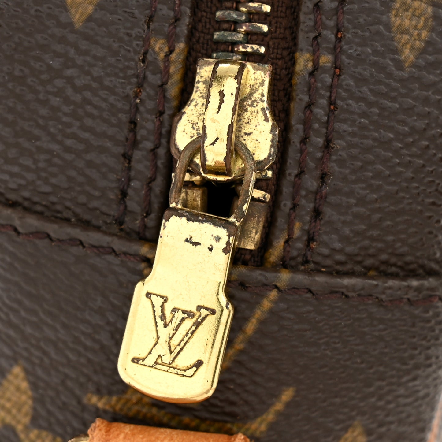 Monogram Trocadero 27
