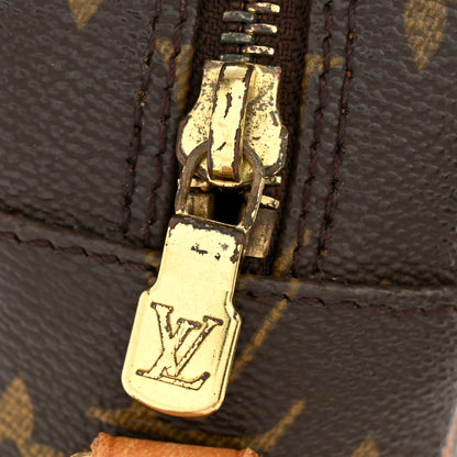 Louis Vuitton Monogram Trocadero 27 12 of 16