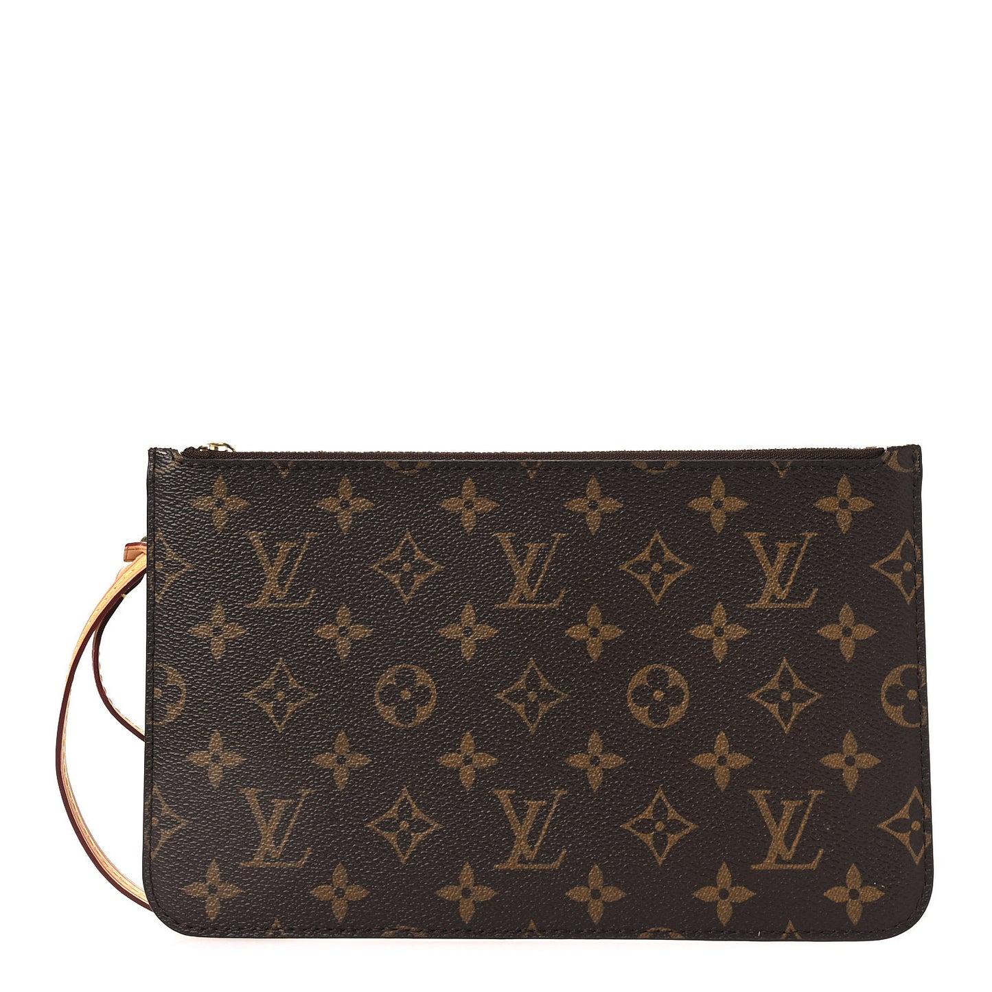 Monogram Neverfull MM GM Pochette