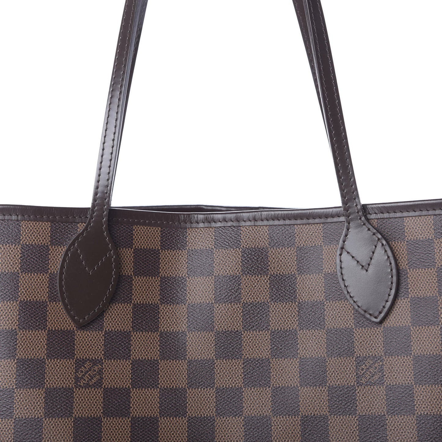 Damier Ebene Neo Neverfull GM