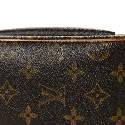 Louis Vuitton Monogram Viva-Cite GM 11 of 12