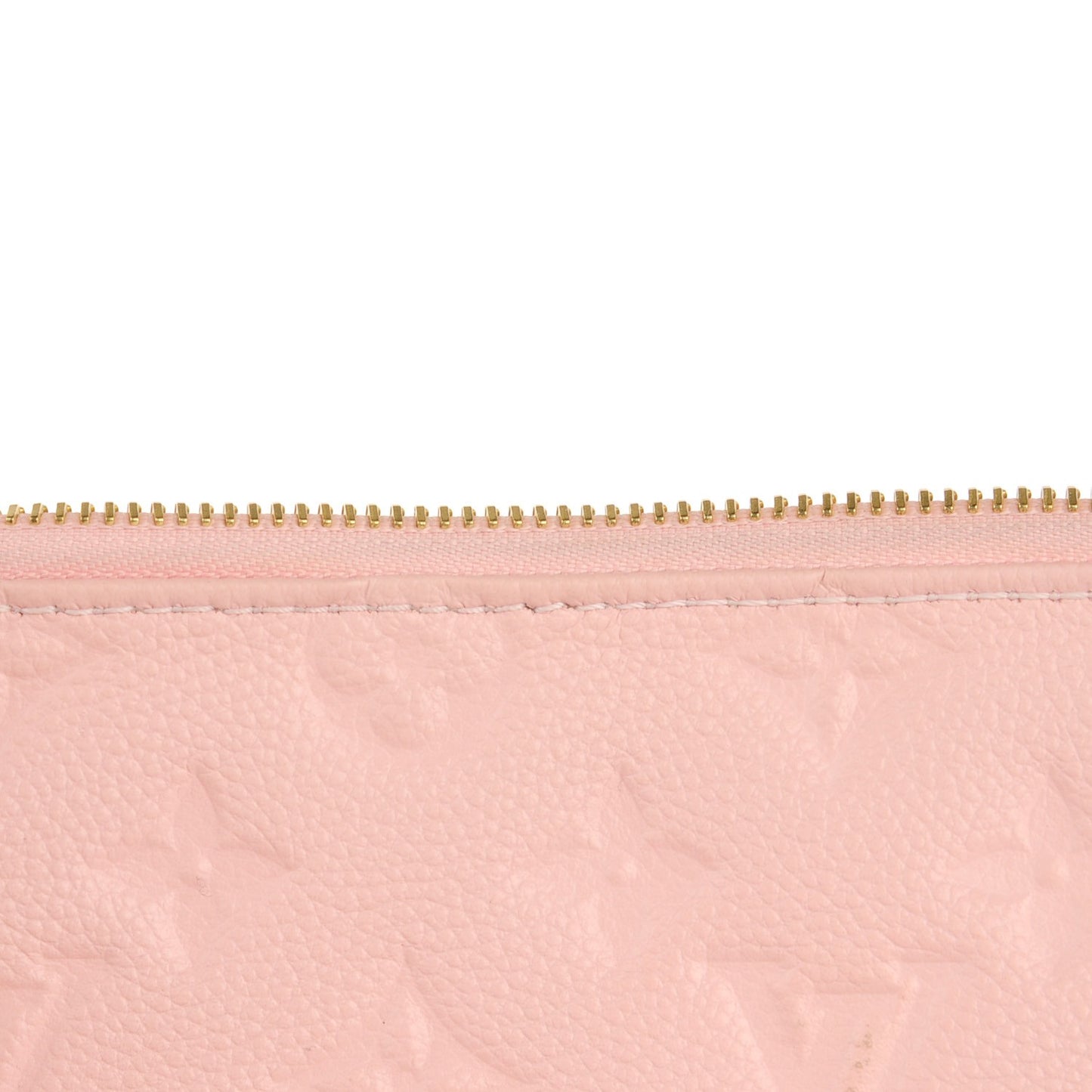 Empreinte Twice Rose Ballerine