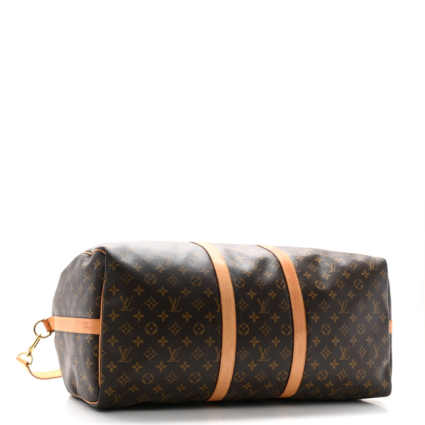 Monogram Keepall Bandouliere 55