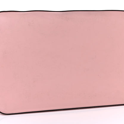 Louis Vuitton Epi NeoNoe Rose Ballerine Orange 14 of 19