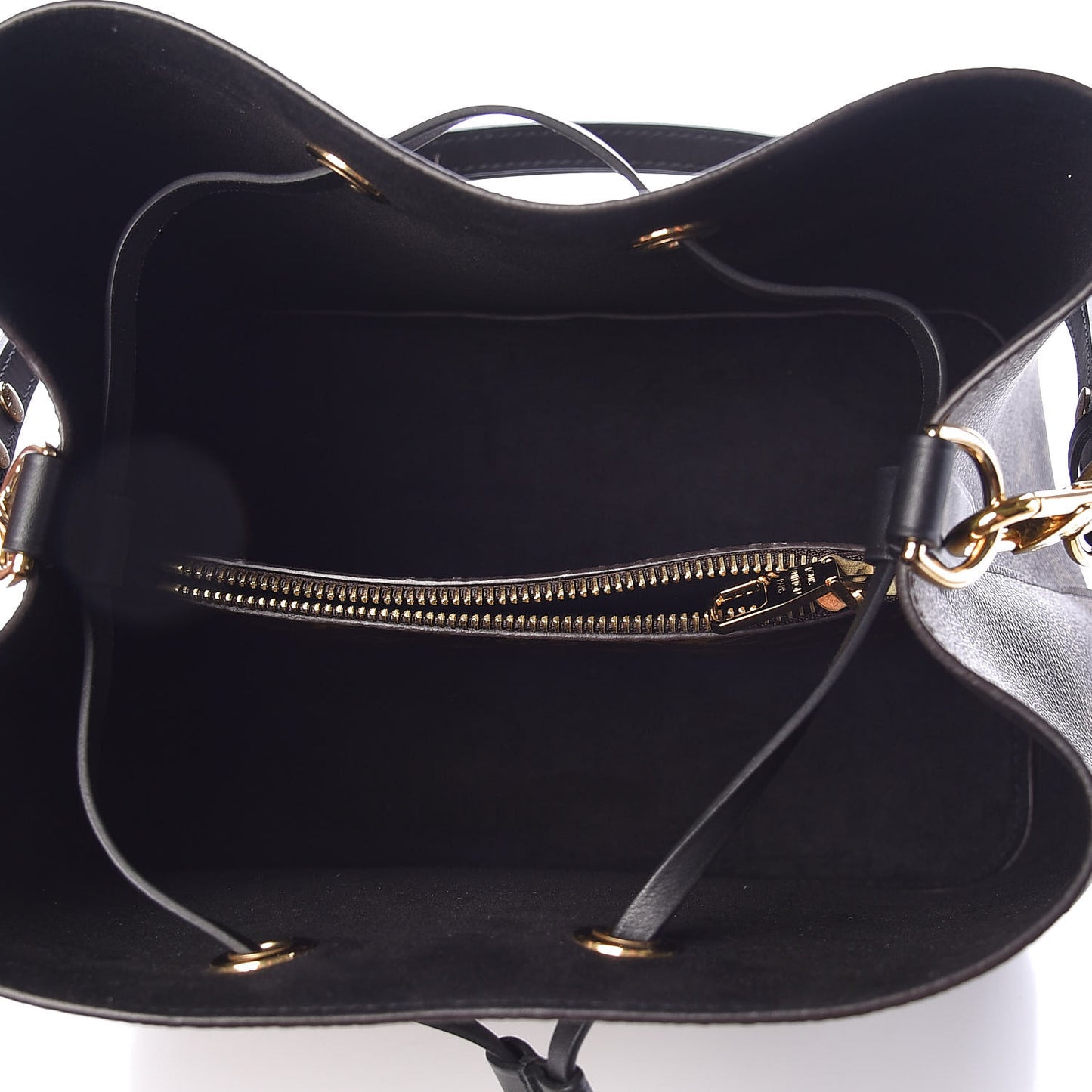 Monogram Neonoe MM Black