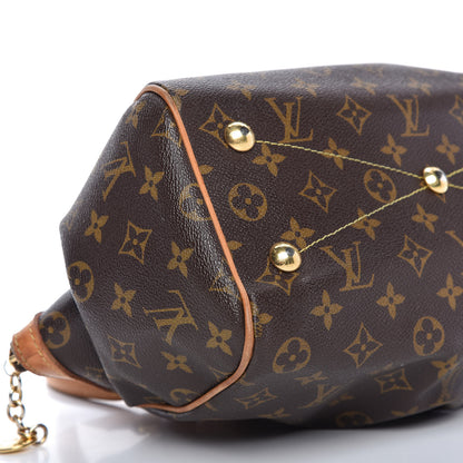 Louis Vuitton Monogram Tivoli PM 6 of 11