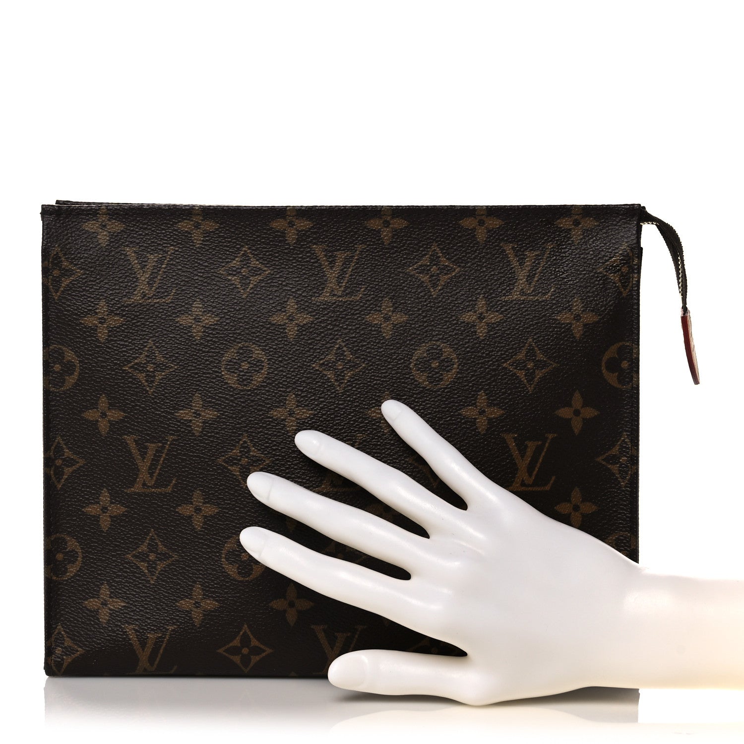 Louis Vuitton Monogram Toiletry Pouch 26 2 of 10