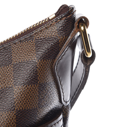 Louis Vuitton Damier Ebene Bloomsbury GM 15 of 15
