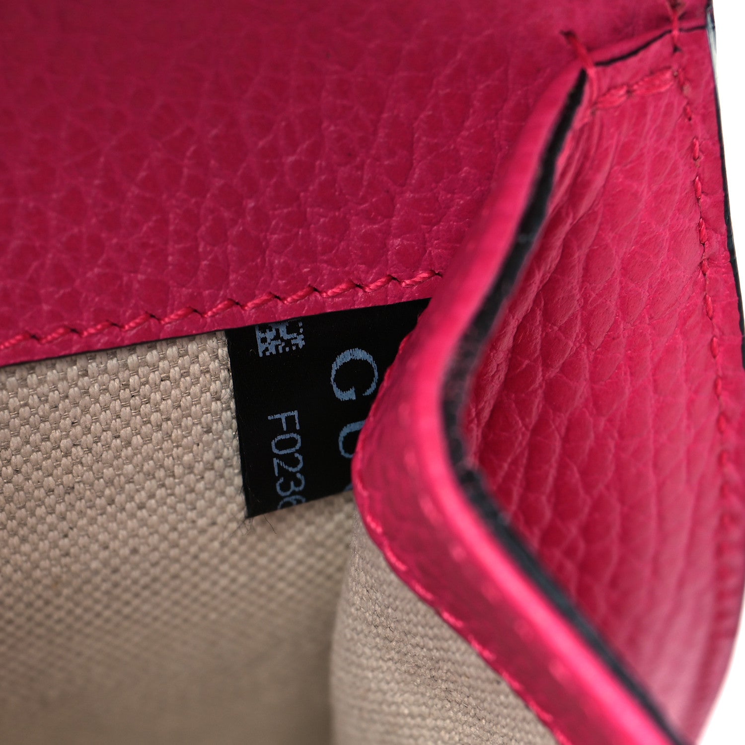 Gucci Dollar Calfskin Small Dionysus Shoulder Bag Box Pink 8 of 11