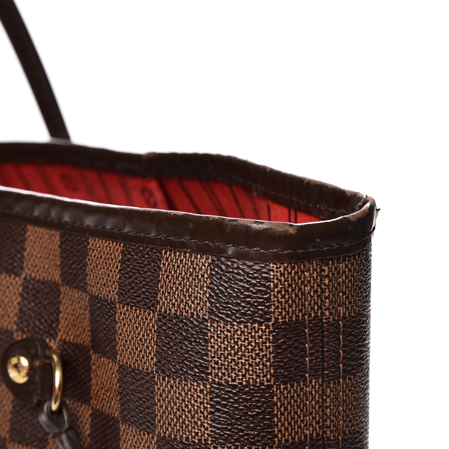 Damier Ebene Neverfull GM