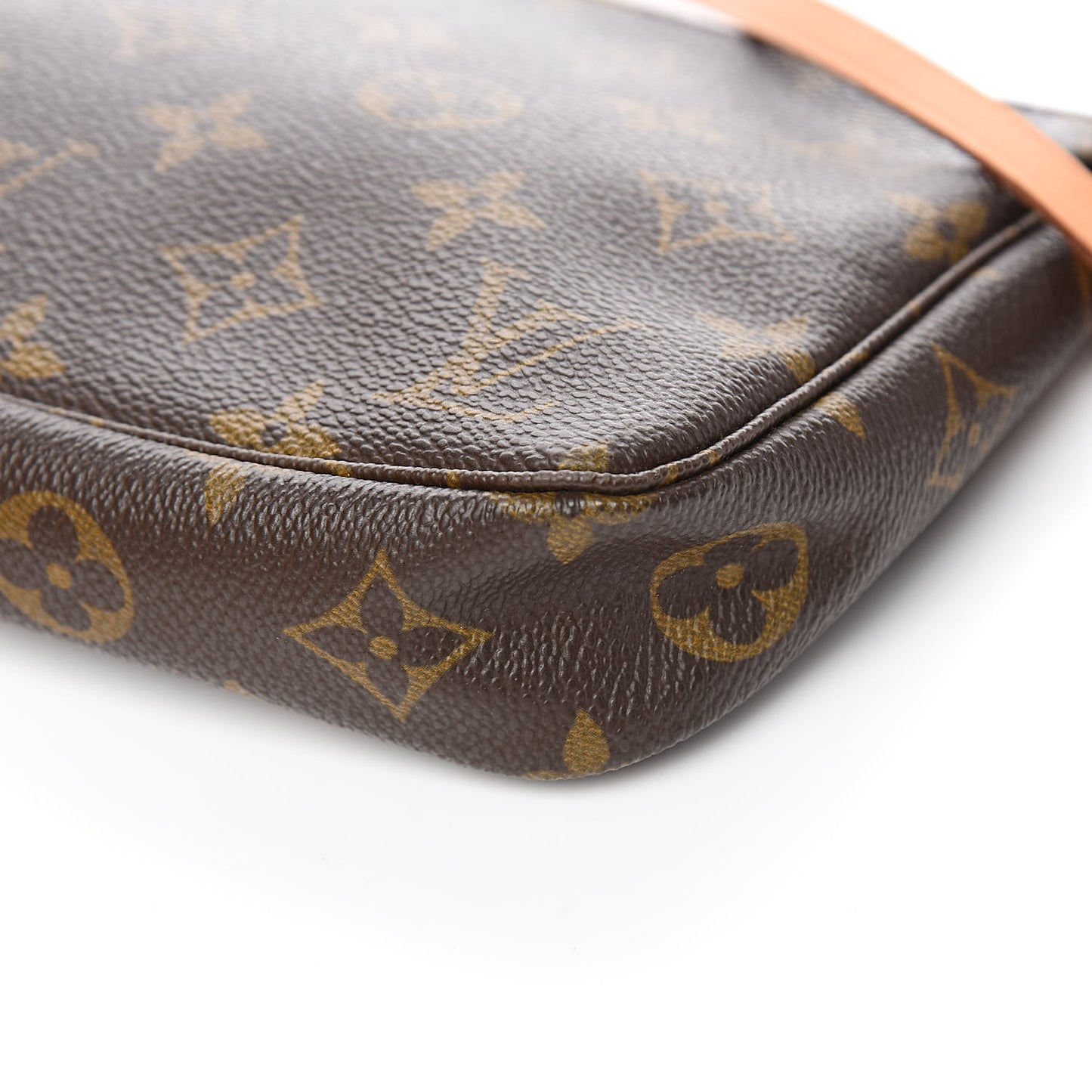 Monogram Pochette Accessories