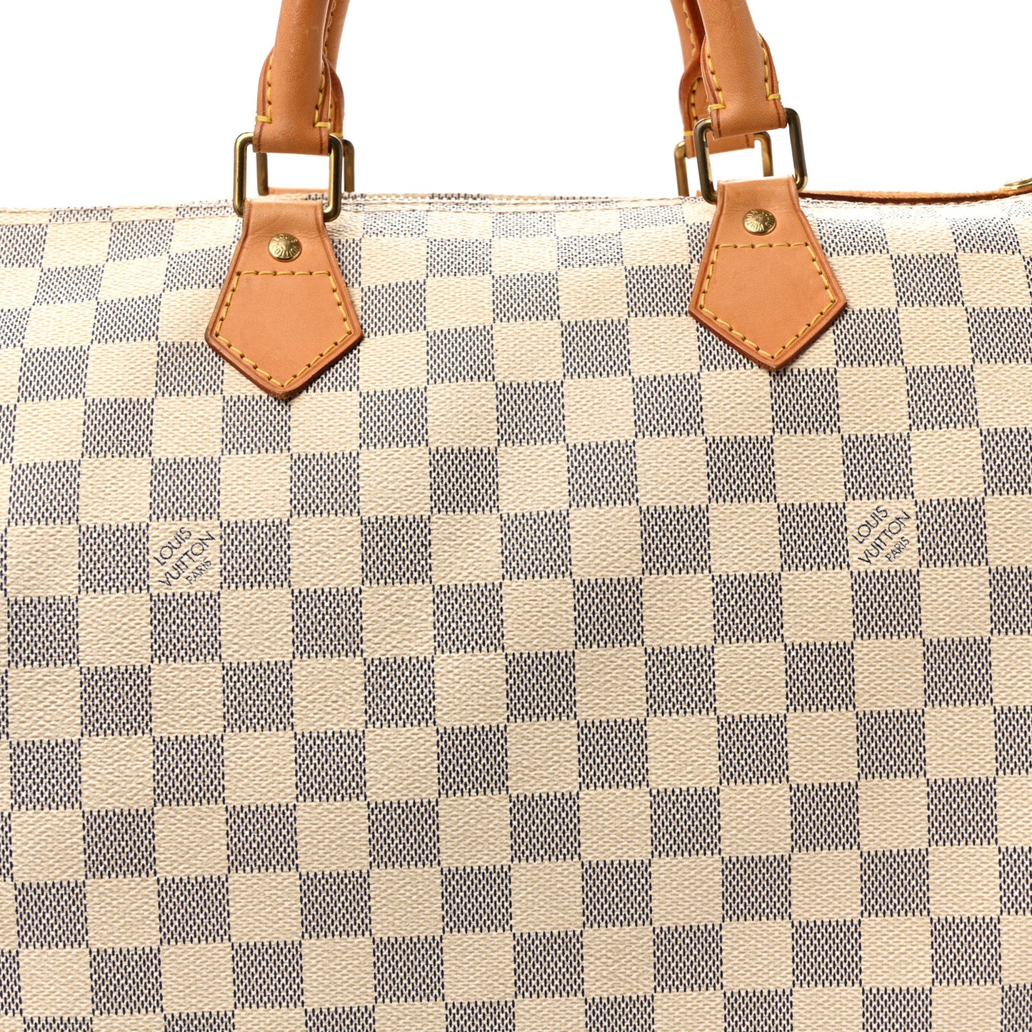 Damier Azur Speedy 35