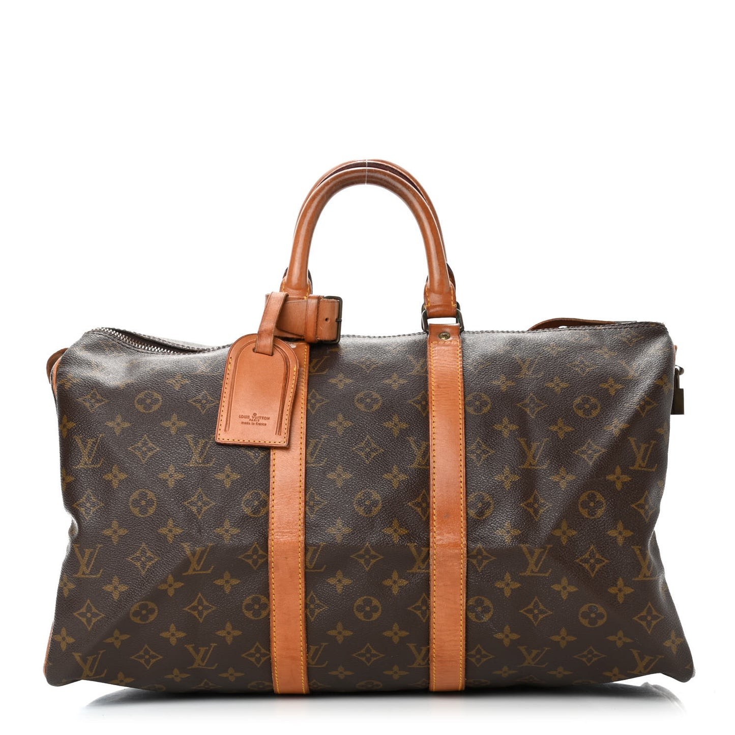 Monogram Keepall 45